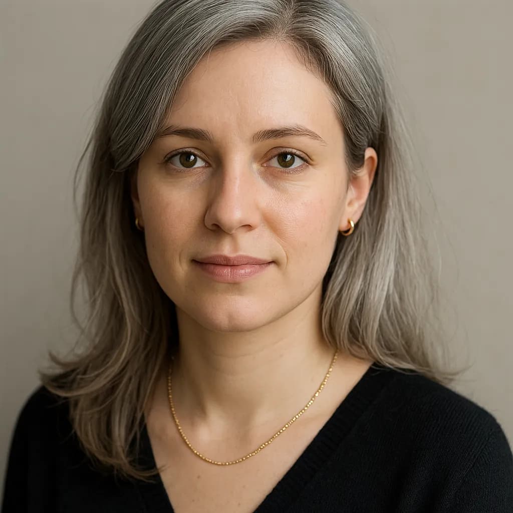 Autor Urszula Wieczorek
