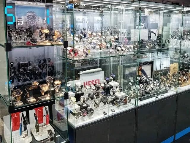 Zegarki męskie Kraków Mogilska - najlepsze oferty i marki w Happy Time Zegarki męskie Kraków Mogilska - najlepsze oferty i marki w Happy Time