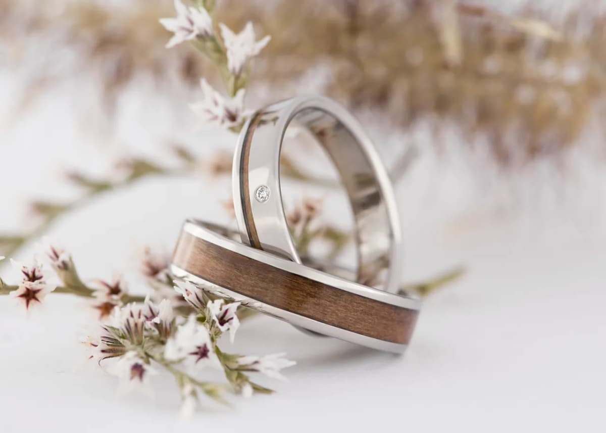 Gdzie kupić obrączkę czystości? Sprawdź najlepsze miejsca i oferty Gdzie kupić obrączkę czystości? Sprawdź najlepsze miejsca i oferty