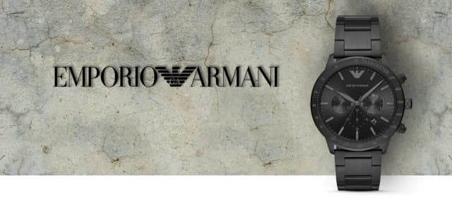 Zegarek męski Emporio Armani AR11242 Mario - elegancja i jakość w jednym Zegarek męski Emporio Armani AR11242 Mario - elegancja i jakość w jednym