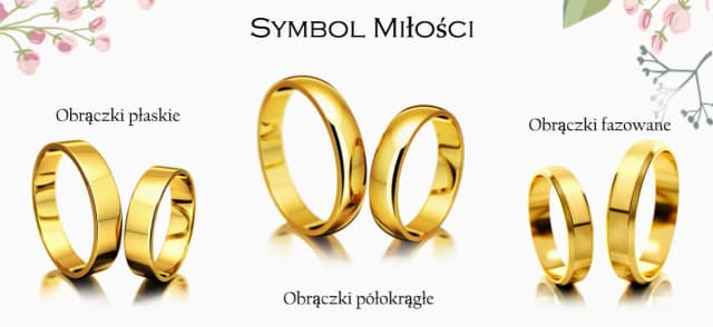 Z jakiej próby złota obrączki? Odkryj najtrwalsze opcje dla siebie Z jakiej próby złota obrączki? Odkryj najtrwalsze opcje dla siebie
