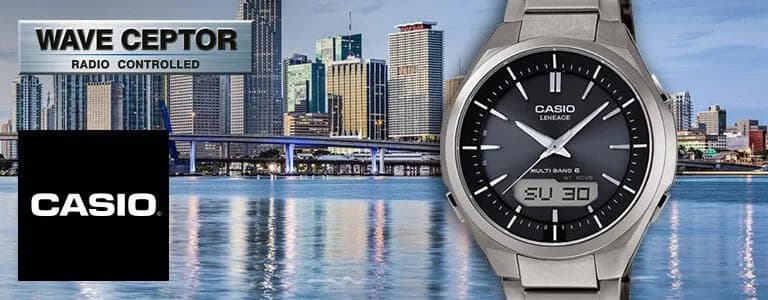 Zegarek męski sterowany radiowo – poznaj jego zalety i funkcje Zegarek męski sterowany radiowo – poznaj jego zalety i funkcje