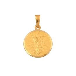 Złoty medalik 53093